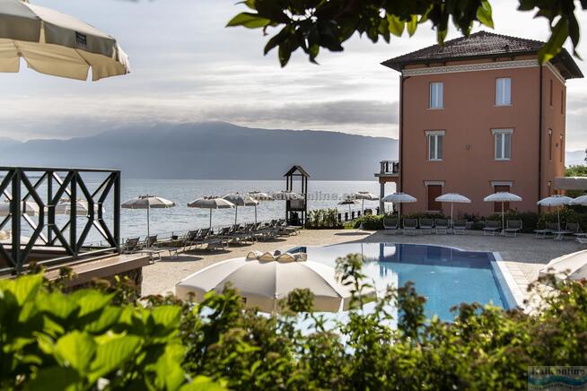 Park Hotel Casimiro Lake Garda