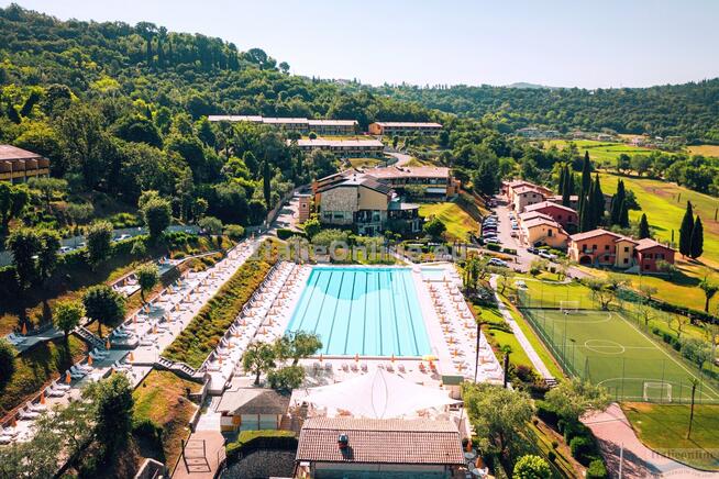 Poiano Resort Appartamenti Lago di Garda
