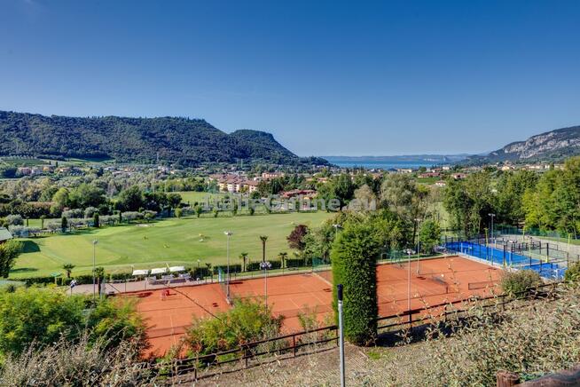 Poiano Resort Appartamenti Lake Garda