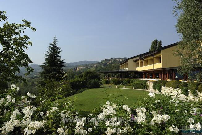 Poiano Resort Hotel Lago di Garda