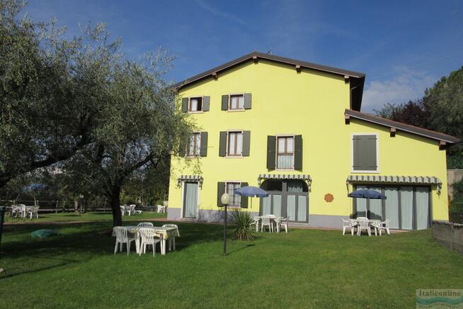 Residence Ca Bottrigo Lago di Garda
