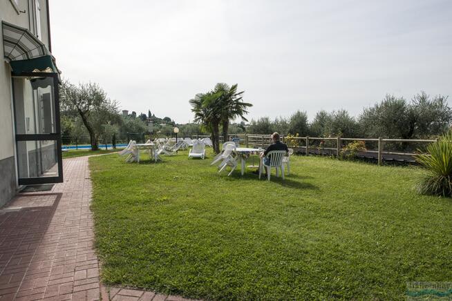 Residence Ca Bottrigo Lago di Garda