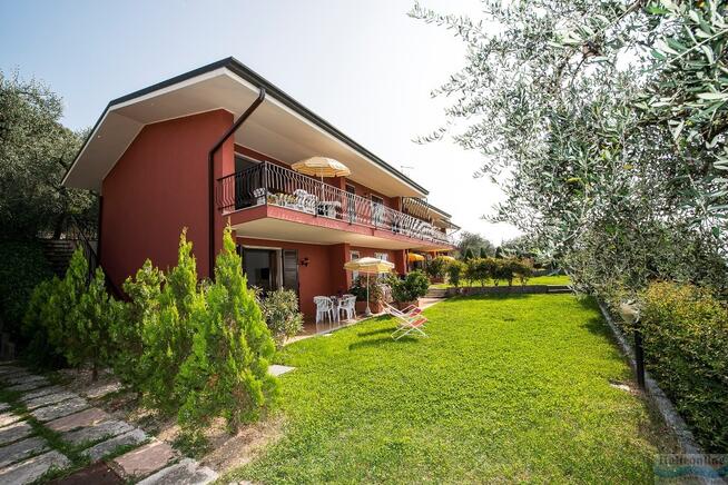 Residence Gianni Lago di Garda