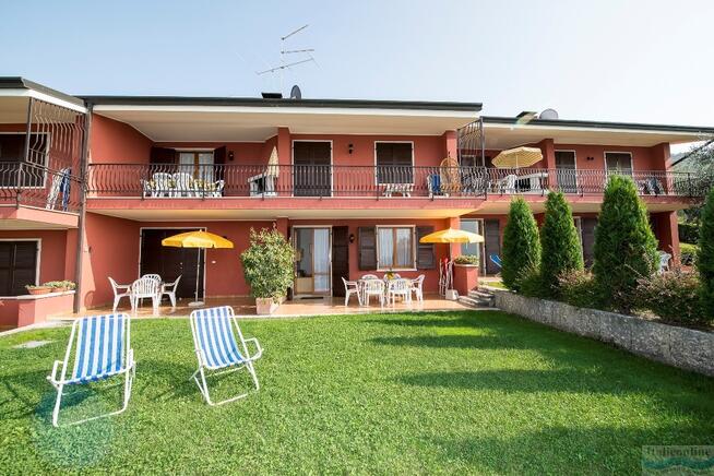 Residence Gianni Lago di Garda