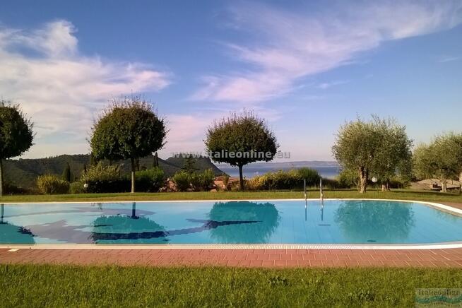 Residence I Cortivi Lake Garda