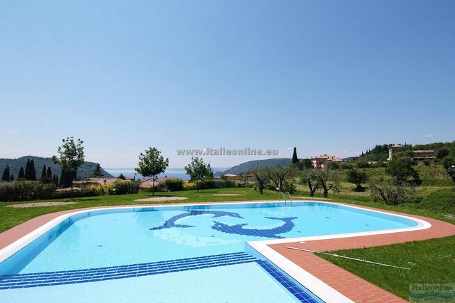 Residence I Cortivi Lake Garda