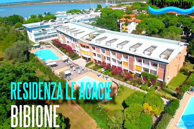 Residence Le Acacie Bibione