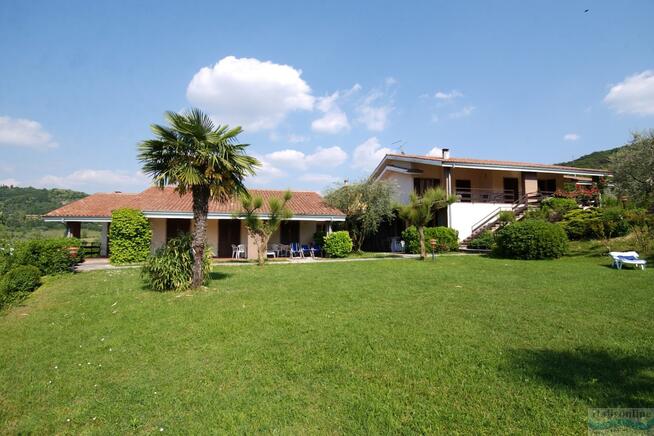 Residence Le Rasole Lake Garda