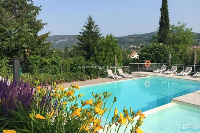 Residence Le Rasole Lake Garda