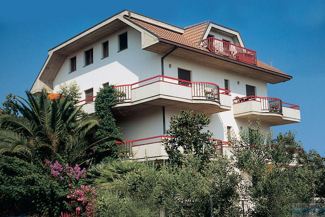Residence Magnolia San Benedetto del Tronto