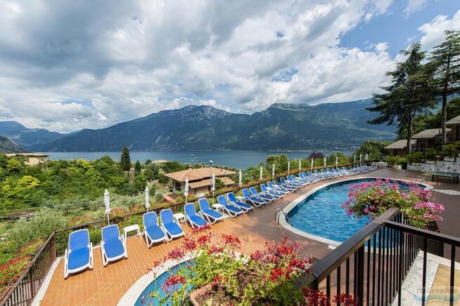 Residence Oasi Lake Garda