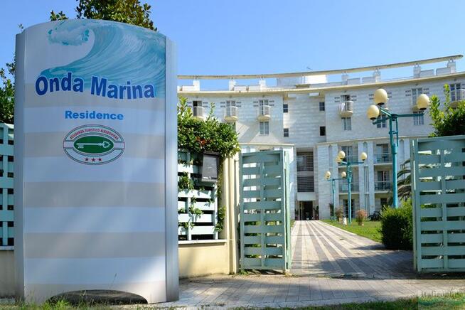 Residence Onda Marina Marina di Pietrasanta