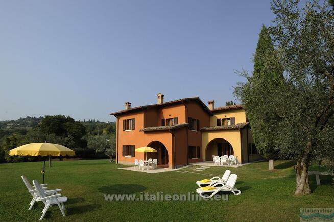 Residence Poiano Resort Lake Garda