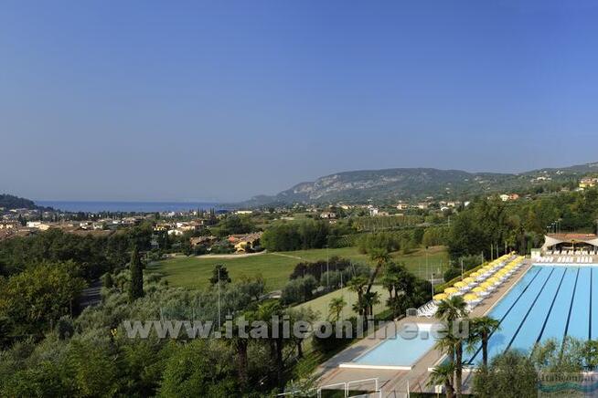 Residence Poiano Resort Lago di Garda