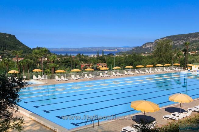 Residence Poiano Resort Lago di Garda