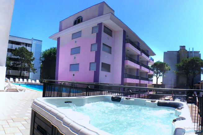 Residence Regent Beach Bibione