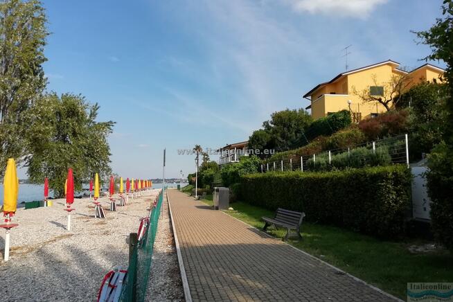 Residence San Benedetto Lago di Garda