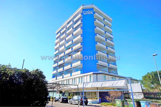 Residence Seaside San Benedetto del Tronto