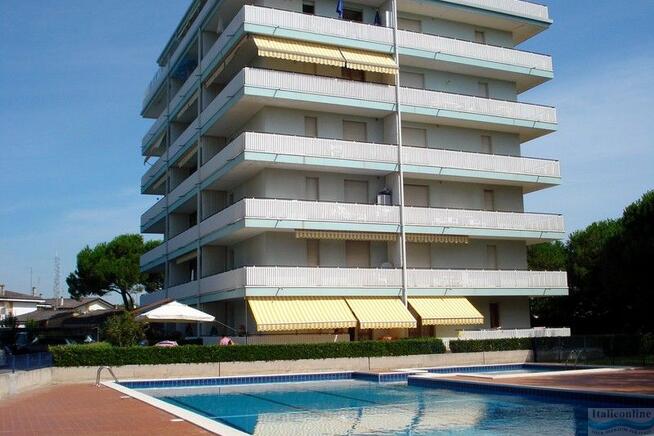 Residence Sole d´Oro Caorle