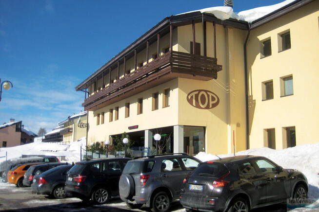 Residence Top Passo Tonale