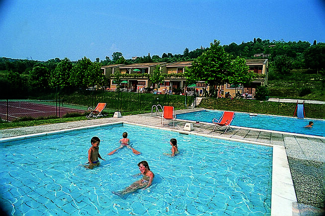 Residence Vignol 2 Lake Garda