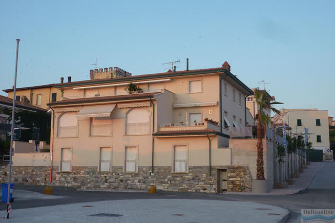 Residence Villa Livia San Vincenzo