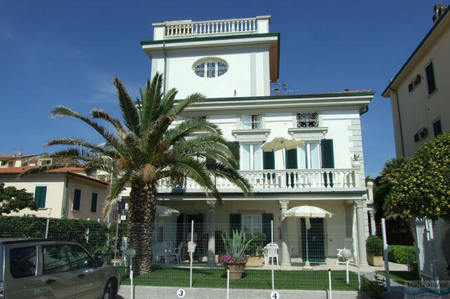 Residence Villa Piani San Vincenzo
