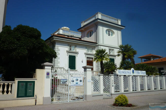 Residence Villa Piani San Vincenzo