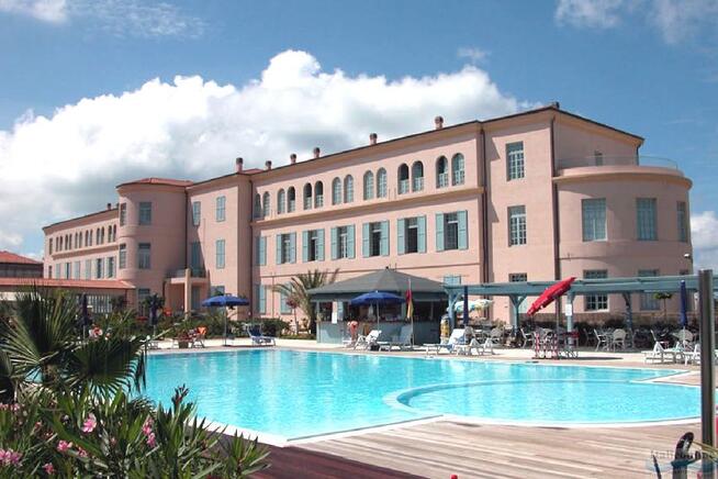 Resort Club Principi di Piemonte Tirrenia