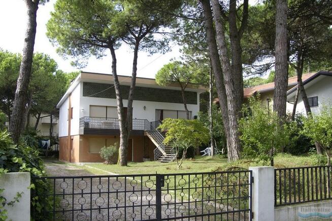 Villa Alba Lignano