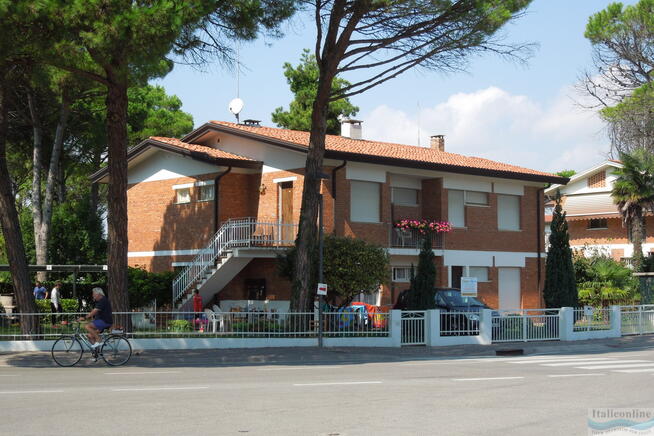 Villa Benvenuti Bibione