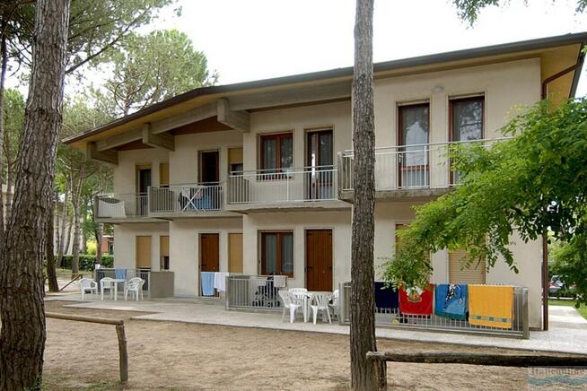 Villa Lucina Bibione