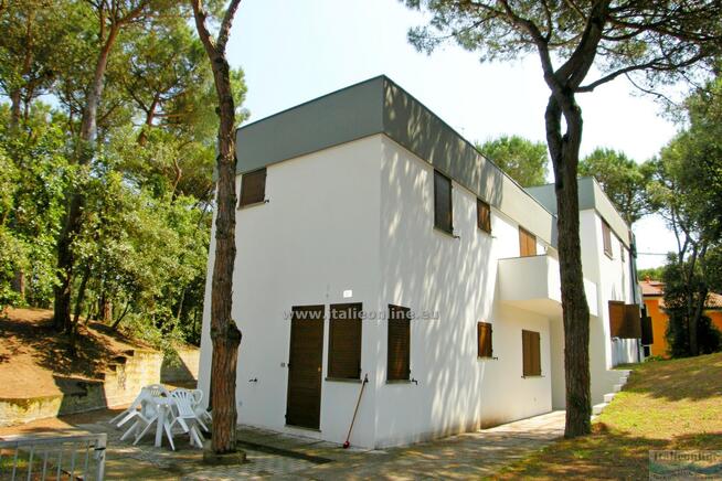 Villa Marcello Rosolina Mare