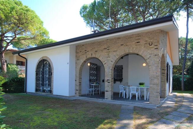 Villa Salvador Lignano