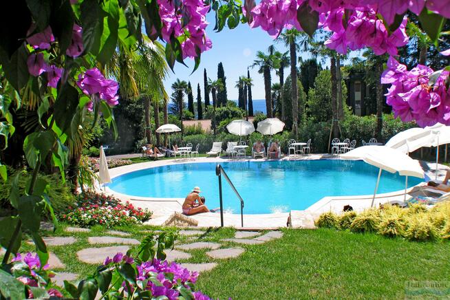 Villa Sofia Lago di Garda