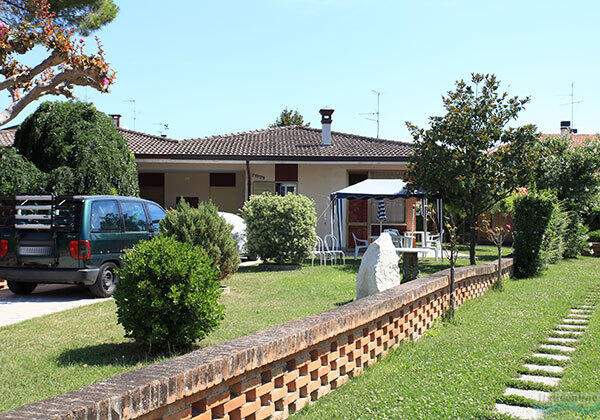 Villa Zanon Caorle