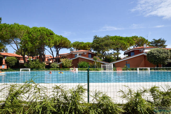 Villaggio Euro Residence Club Bibione