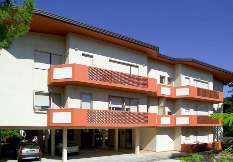 Appartamenti Massimo Bibione