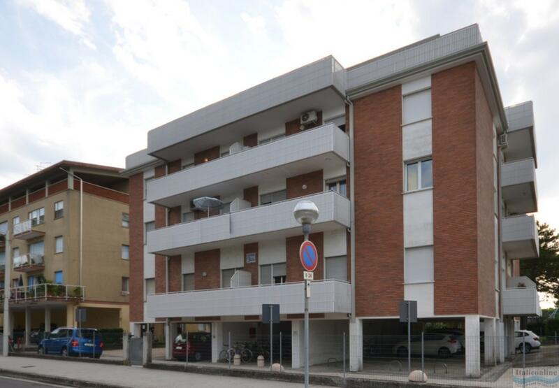 Appartamenti Piazza Treviso