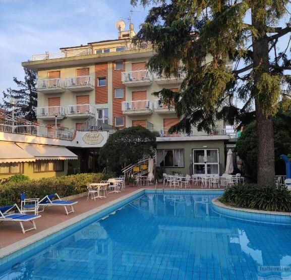 Hotel Bergamo
