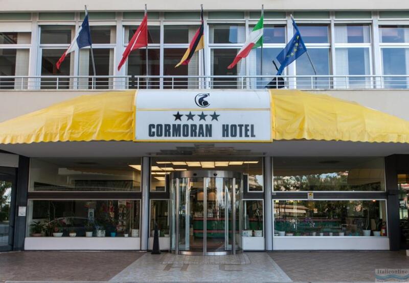Hotel Cormoran