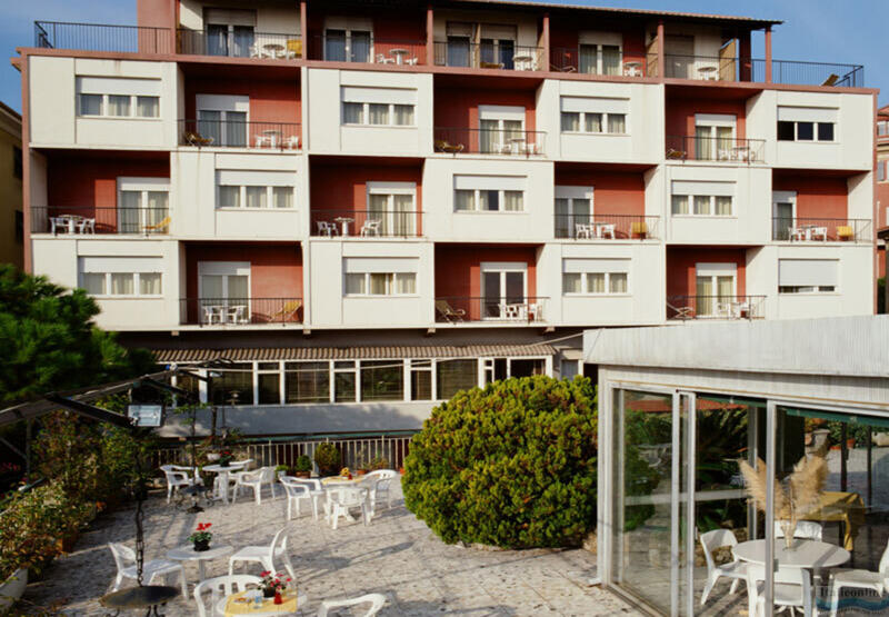 Hotel Robinia