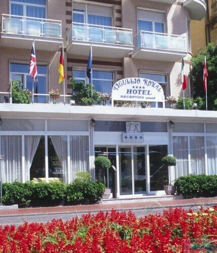 Hotel Tigullio Royal