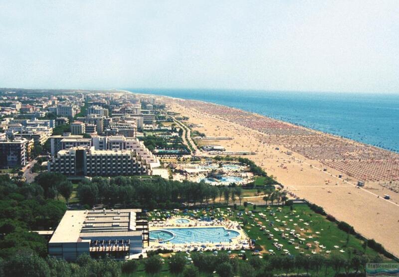 Hotel Villa del Mar