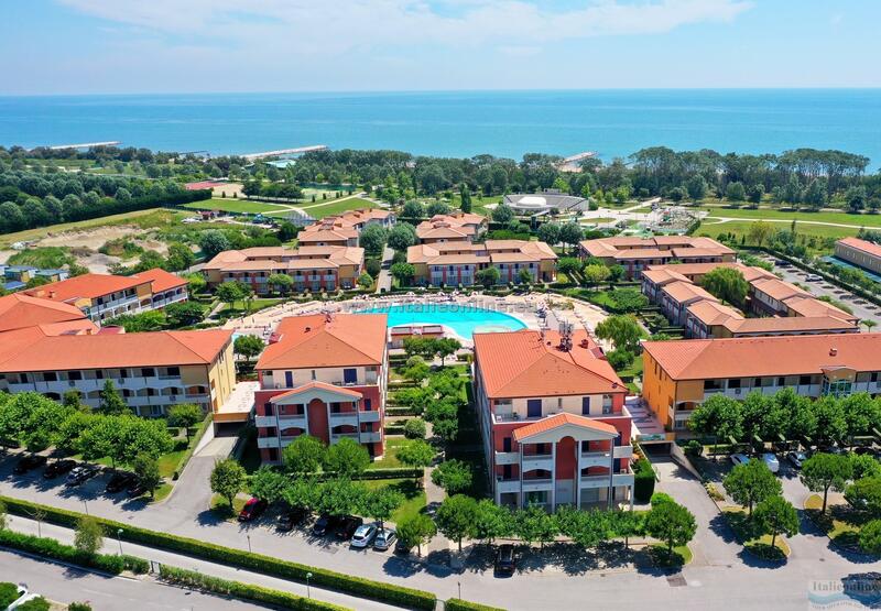 Pini Village Family Resort - Villaggio Ai Pini