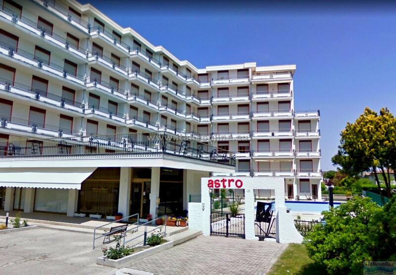 Residence Astro Caorle