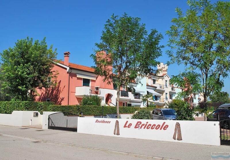 Residence Le Briccole