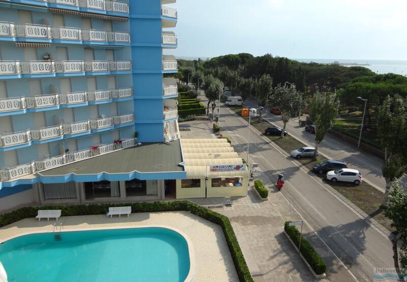Residence Livenza Caorle