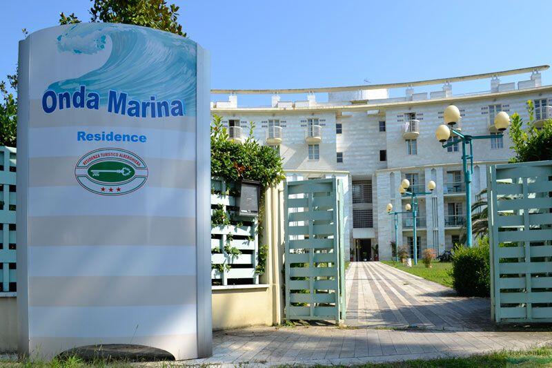 Residence Onda Marina