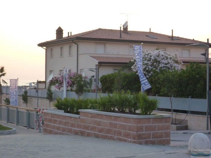 Residence Villa Livia